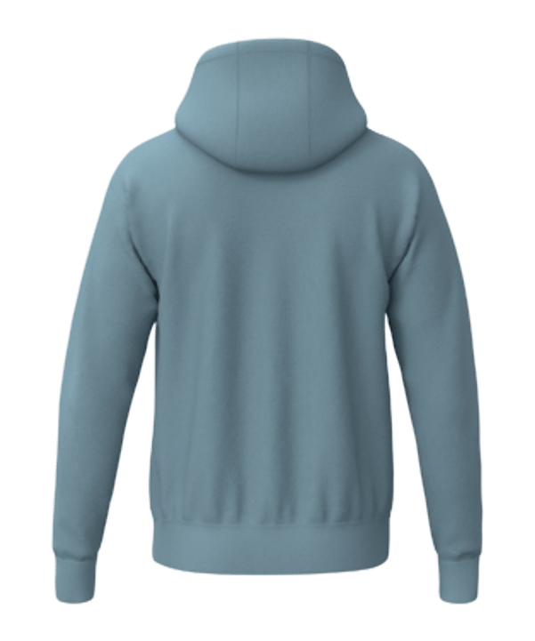Erima TS Felpa bambini blu - blu
