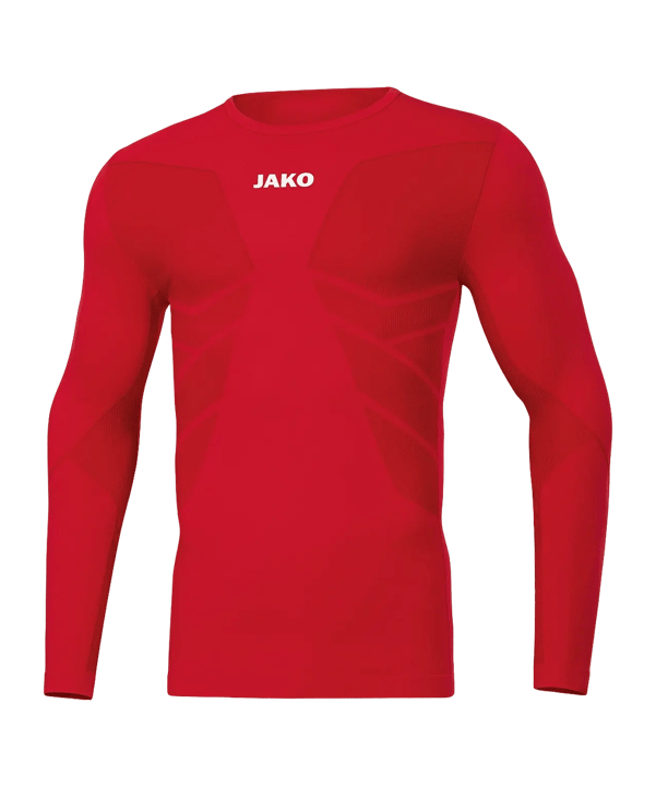 JAKO Intimo Rosso C001 - rosso
