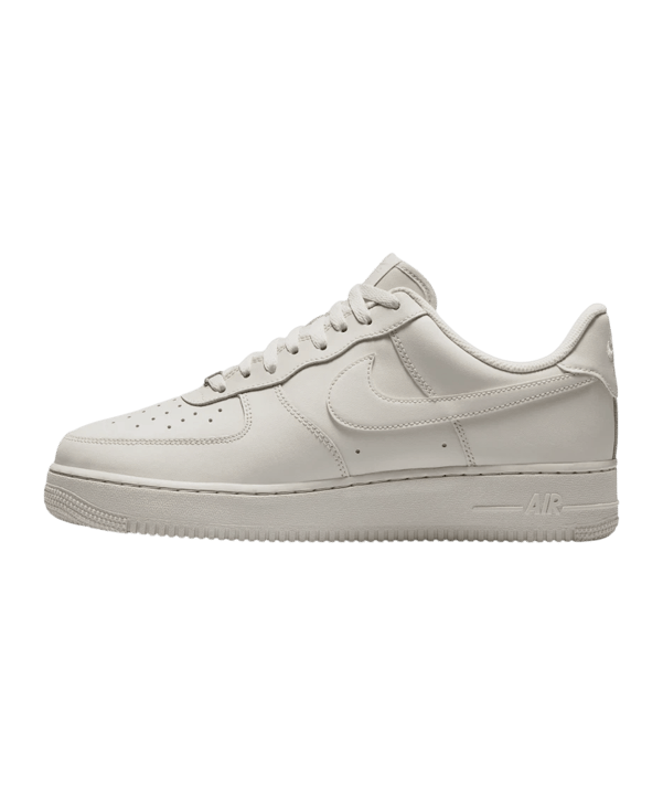 Nike Air Force 1 '07 Grau