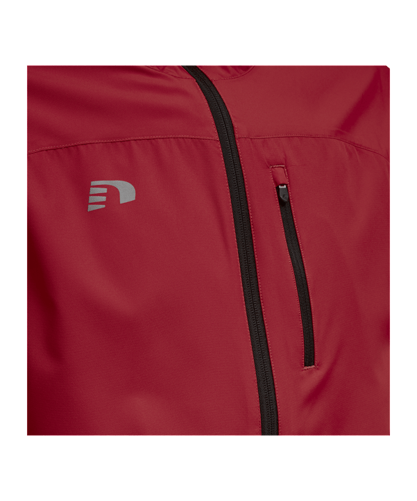 Newline Core Jacke Running Rot F3365 - rot