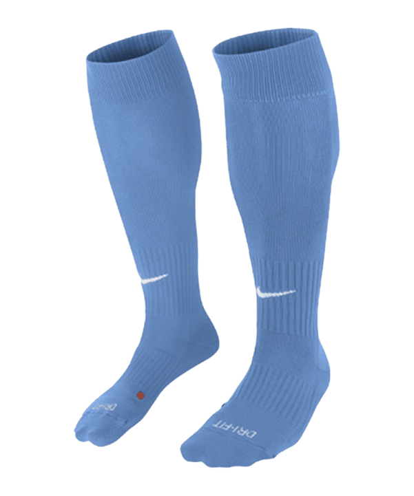 Nike VfL Bochum Stutzen Away 2020/2021 Blau F412 - blau