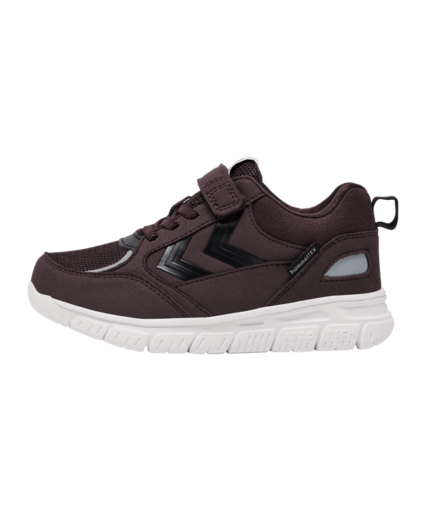 Hummel X-Light 2.0 Tex Kids Braun F2412 - braun