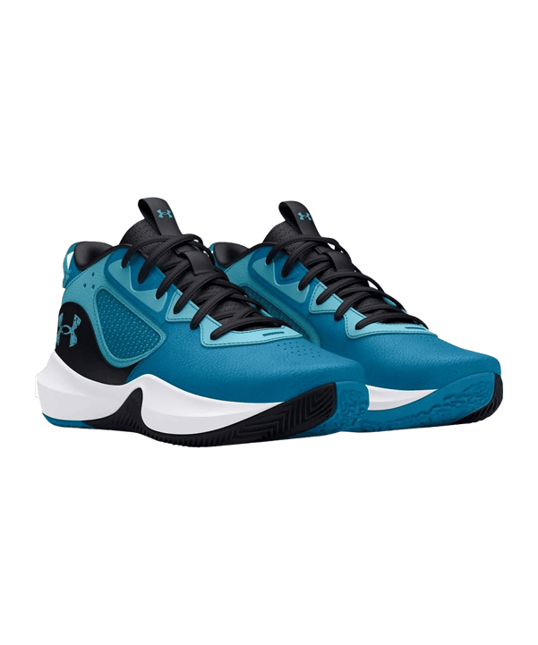 Under Armour Lockdown 6 Blau F401 - blau