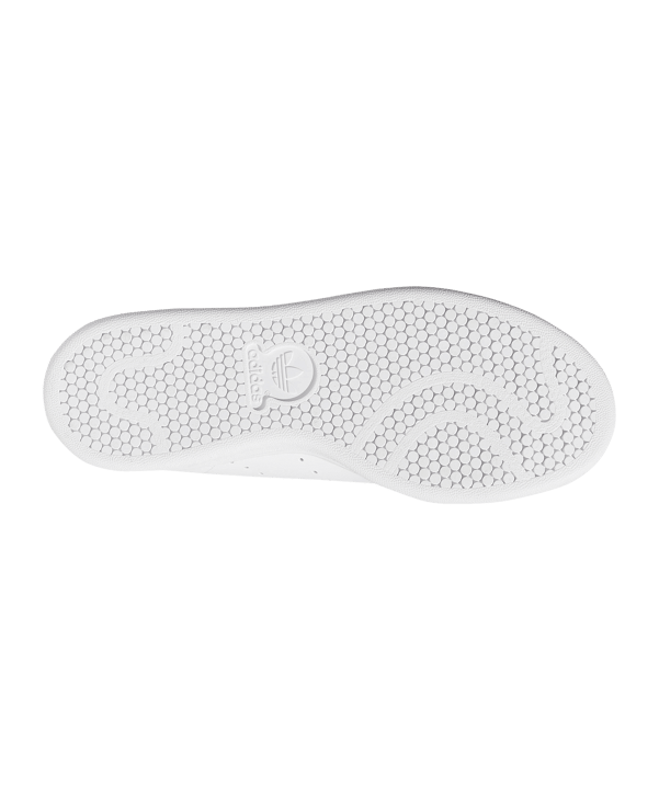 adidas Originals Stan Smith Damen Weiss - weiss