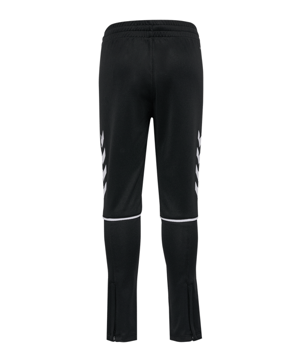 hummel Core 2.0 Trainingshose Kids Schwarz F2114 - schwarz