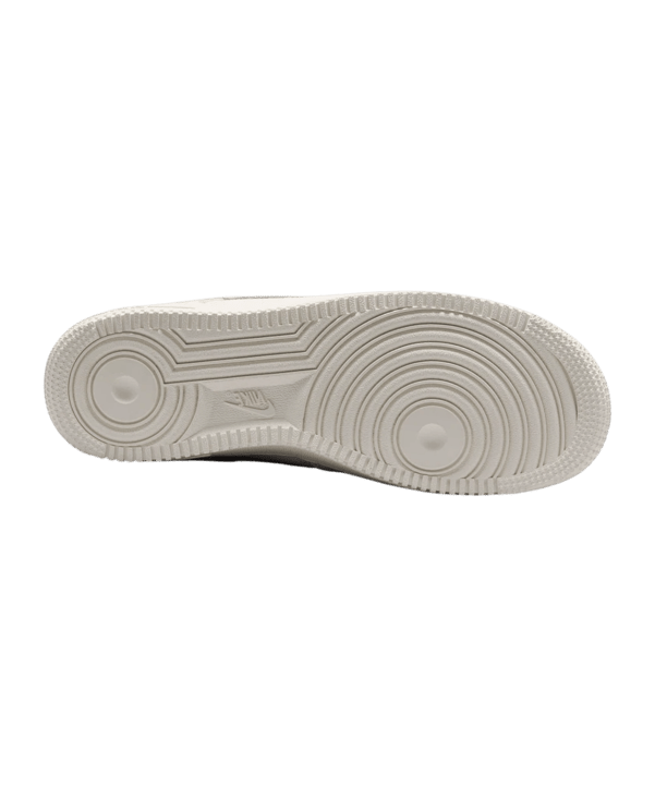Nike Air Force 1 '07 Dames Wit K100 - wit