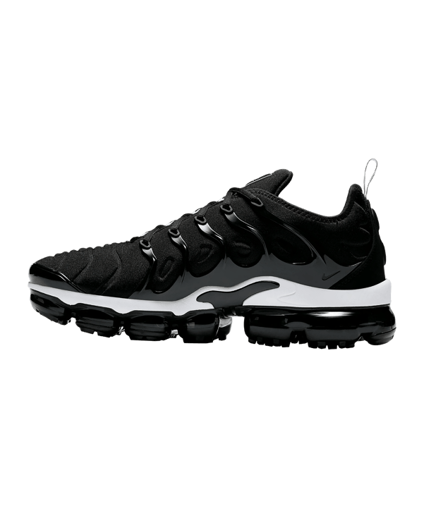 Nike Air VaporMax Plus Sneaker Schwarz F011 - schwarz