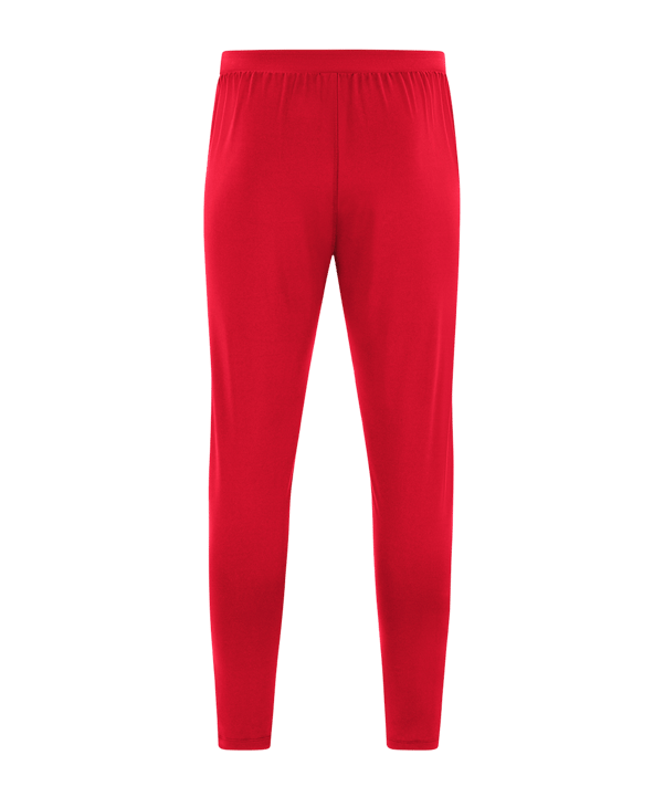 JAKO Power Trainingshose Rot Weiss F105 - rot
