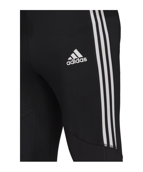 adidas Condivo 22 Pro Tight Schwarz - schwarz