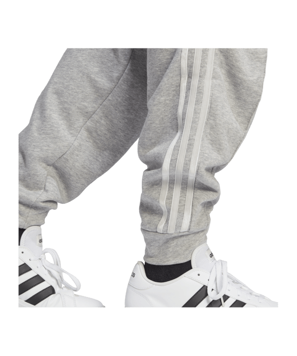adidas Energize Trainingsanzug Damen Grau - grau