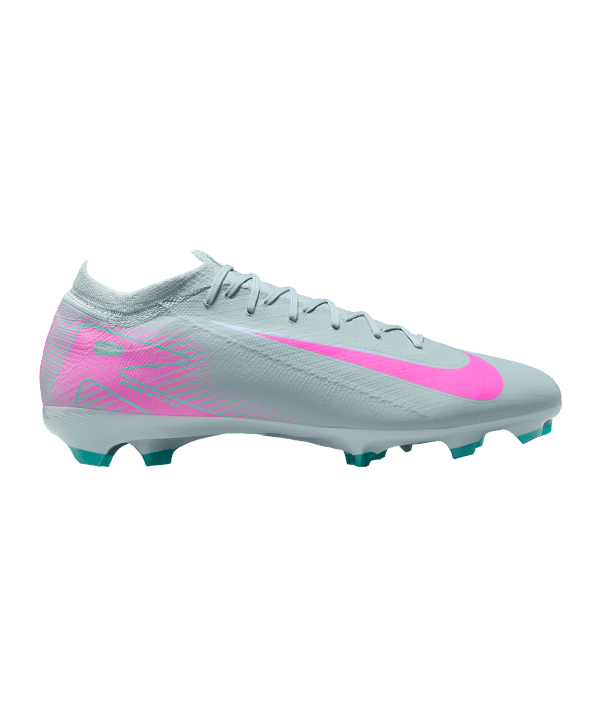 Nike Air Zoom Mercurial Vapor XVI Pro FG Prism Blau F301 - blau