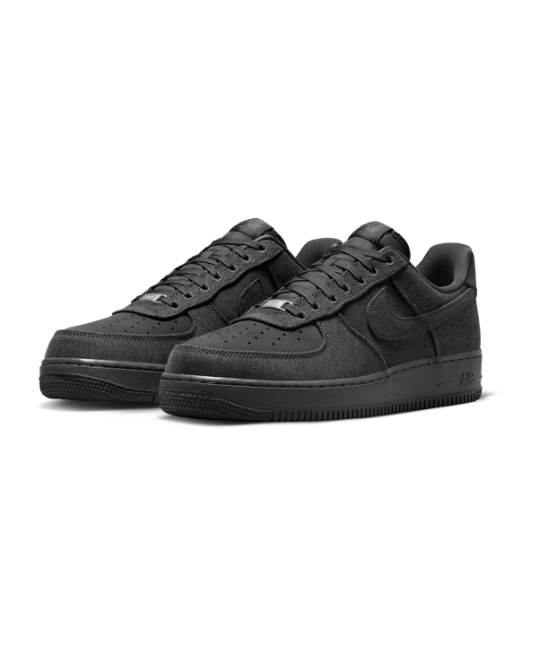 Nike Air Force 1 '07 LV8 Grau