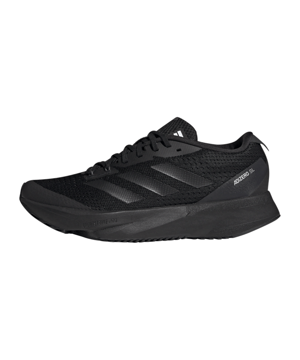 adidas ADIDAS ADIZERO SL RUNNING SHOES Black - schwarz