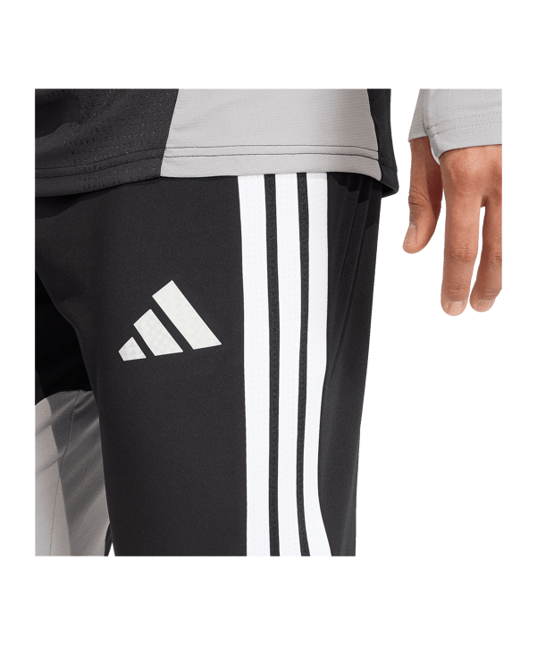 adidas TIRO26P Trainingshose Schwarz - schwarz