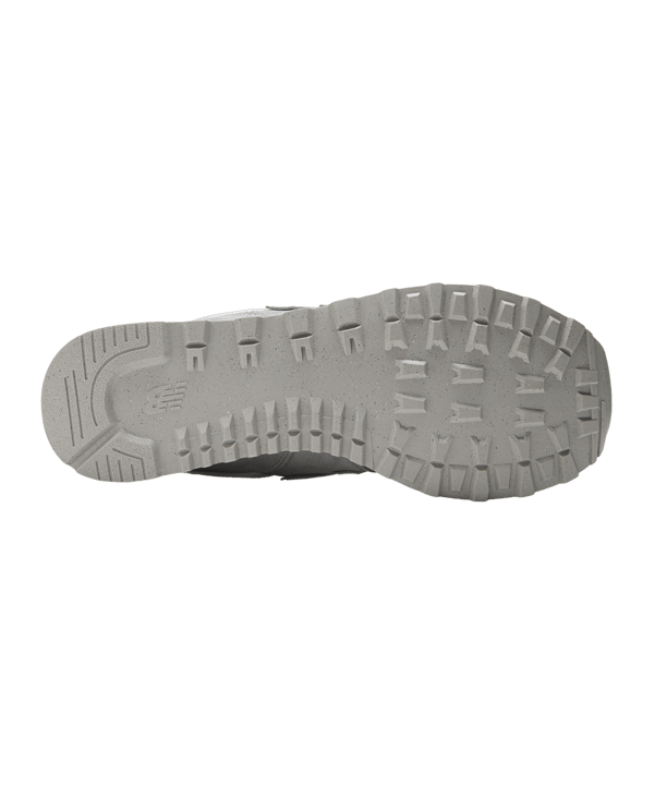 New Balance 574 Grau FFGR - grau