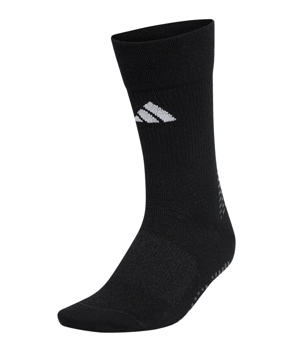 adidas Grip Performance Socken Schwarz - schwarz