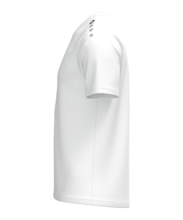 JAKO One T-Shirt Damen Weiß F0 - weiss