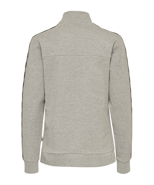 Hummel Move Classic Trainingsjacke Damen F2006 - grau