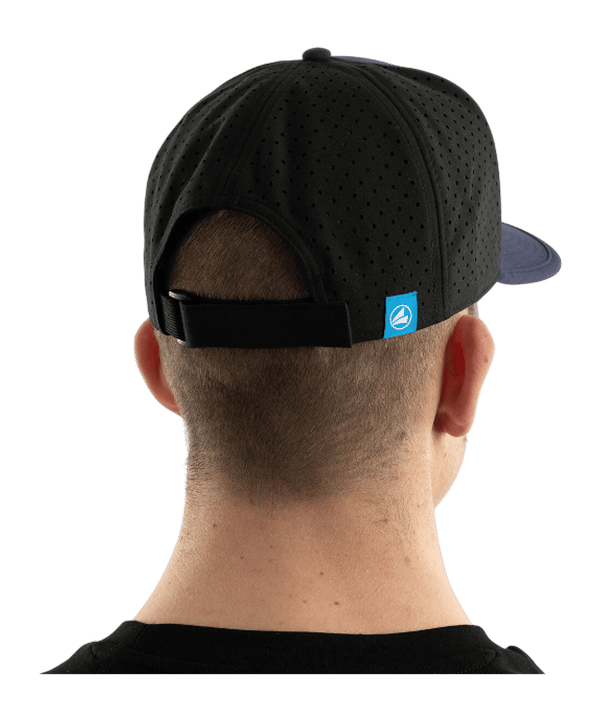 JAKO Function Cap Blau F917 - blau