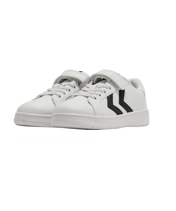 Hummel Kids Schwarz F2001 - schwarz