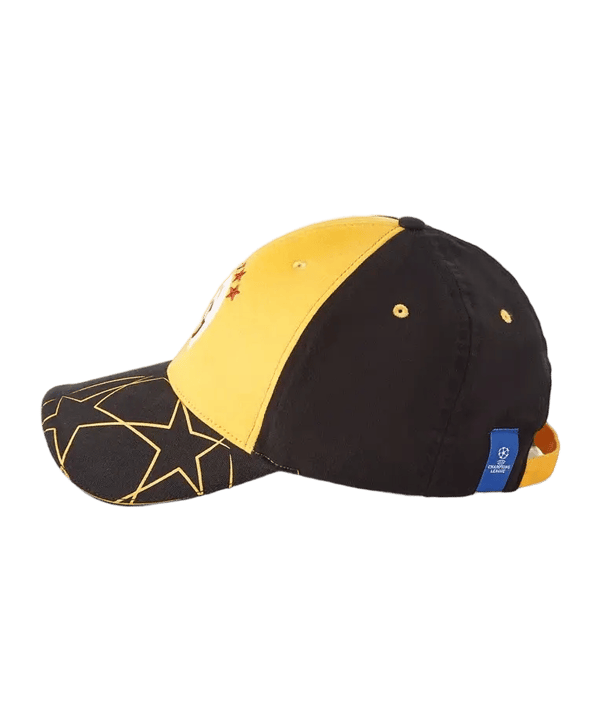 Galatasaray Istanbul UCL Cappello Multicolore - multicolore