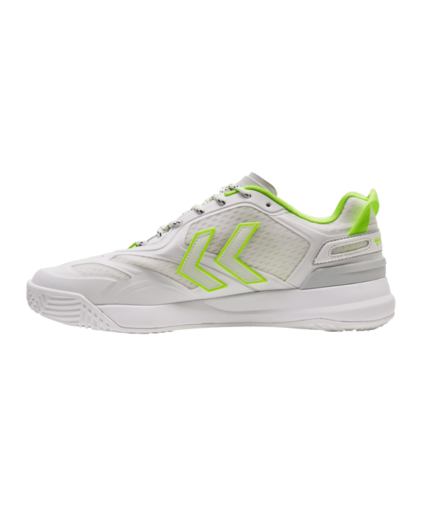 Hummel DAGAZ 2.0 Weiss 9001 - weiss