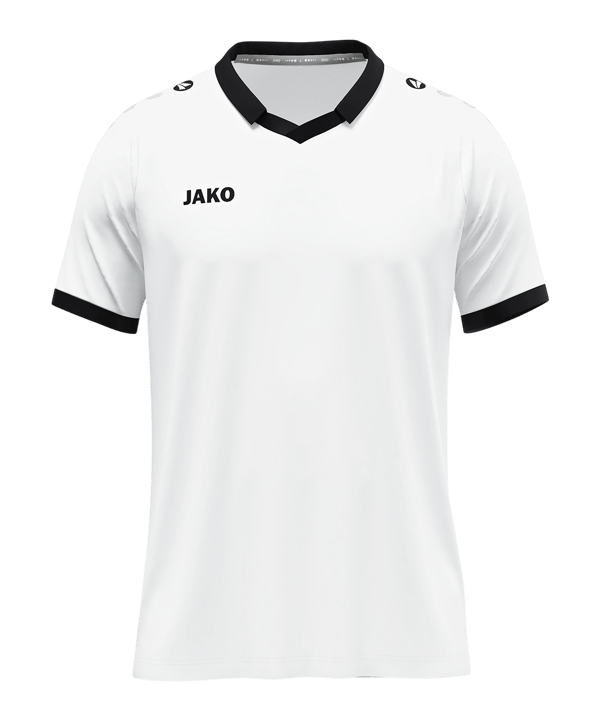 JAKO Glory KA Trikot Weiß F001 - weiss