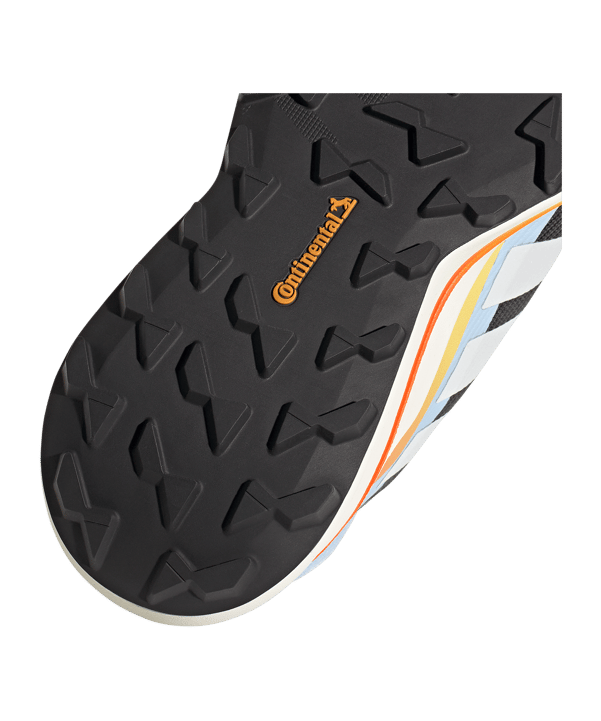 adidas TERREX Damen Agravic GTX Laufschuh Schwarz - noir