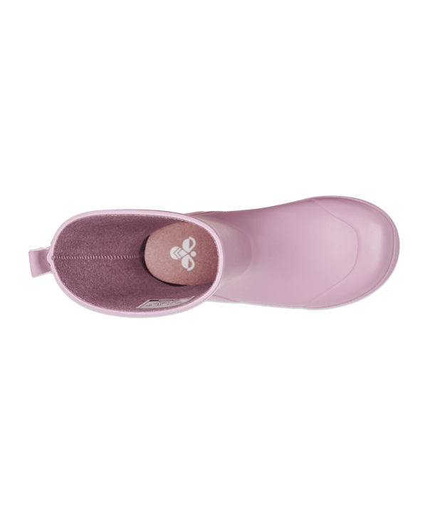 Hummel Rubber Boot Kids Rosa F3691 - rosa