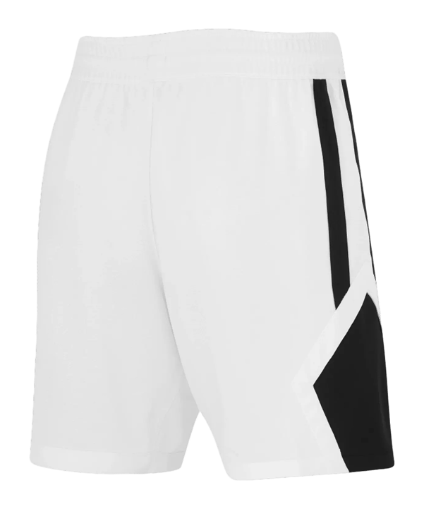 Jordan TM25 Basketball Stock Short Damen Weiß F100 - weiss
