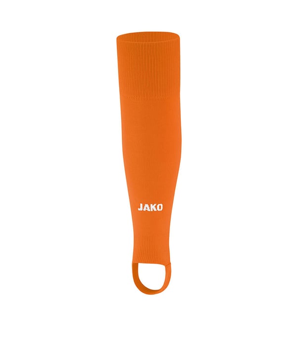 JAKO Glasgow 2.0 Stegstutzen Orange F19 - orange