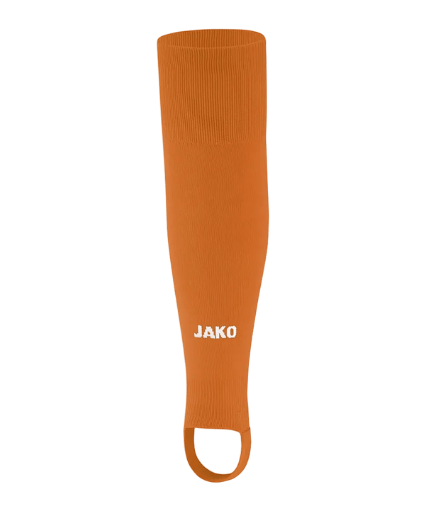 JAKO Glasgow 2.0 Stegstutzen Orange F19 - orange