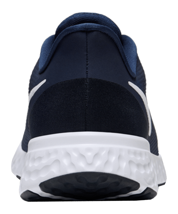 Nike Revolution 5 Running Blau F400 - blau