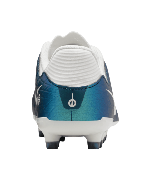Nike Jr Tiempo Legend X Academy FG/MG Emerald Kids Grün Beige F300 - gruen