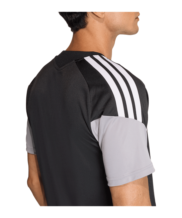 adidas Tiro 26 Competition Trikot Schwarz - schwarz