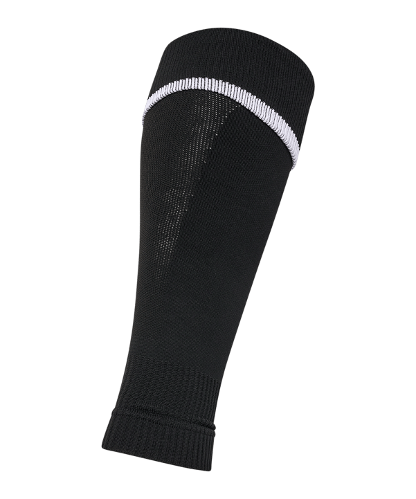 Hummel Strumpfstutzen Schwarz F2114 - schwarz