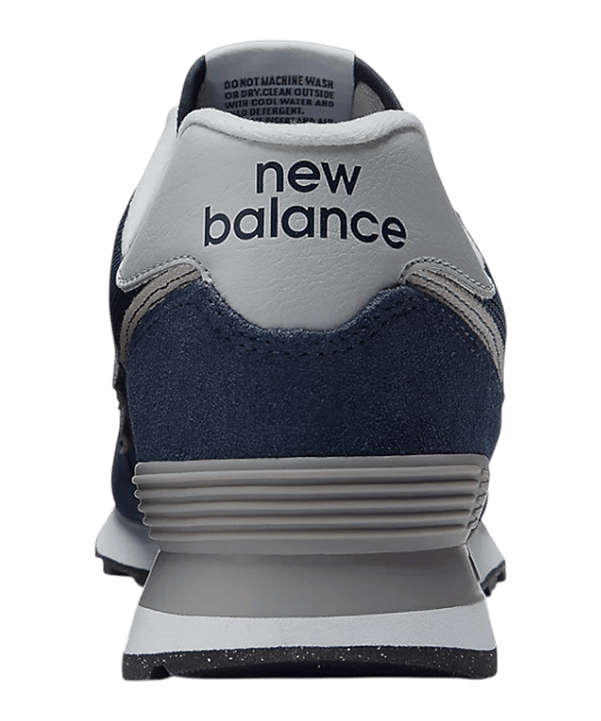 New Balance 574 Core Grijs - grijs