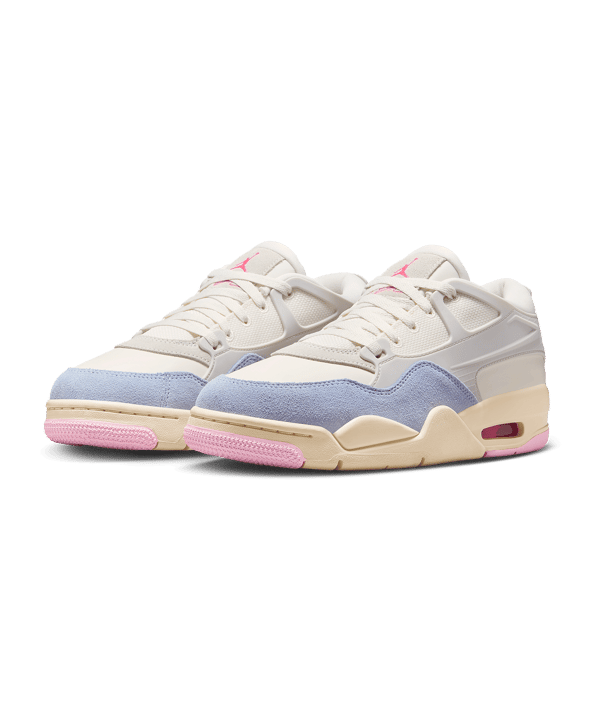 Jordan Air 4 RM Sneaker Damen Grau F025 - grau