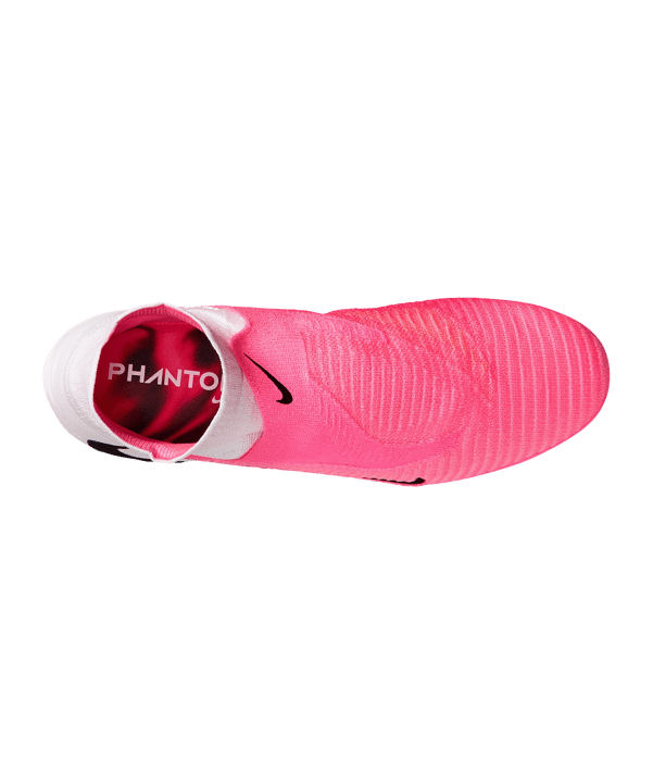Nike Phantom 6 High Elite FG Breakout Rose C900 - rose