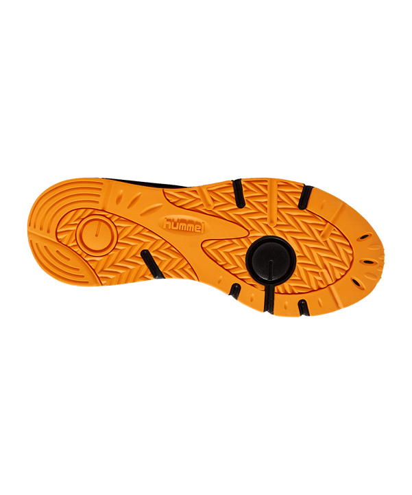 Hummel Reach Tr Hiit 2.0 Orange F4181 - orange