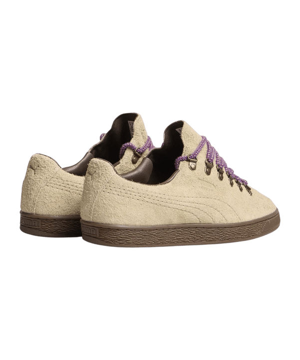 PUMA Suede Hike Beige - beige