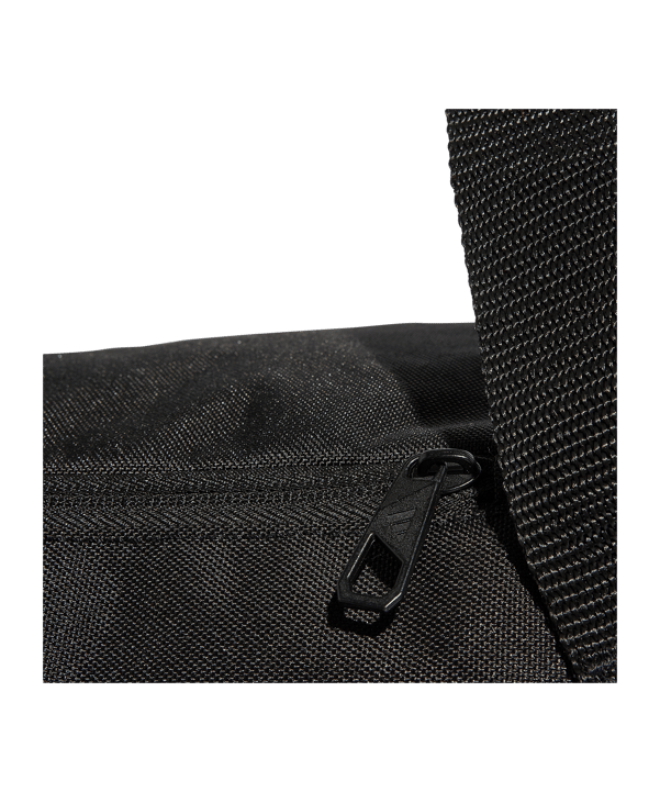 adidas Tiro Duffle Small Tasche Schwarz - schwarz