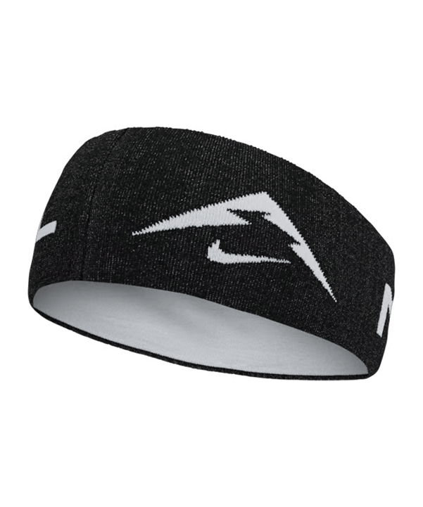 Nike Dri-Fit Lightweight Knit Bandeau Noir C012 - noir