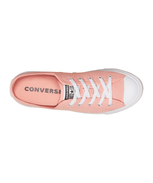 Converse Chuck Taylor Dainty Damen Pink F651 - rosa
