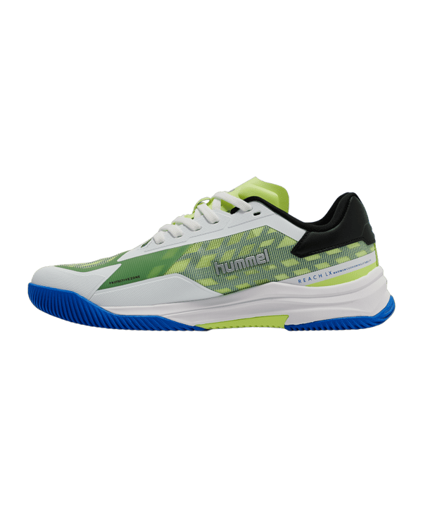 hummel Hb Topflight Pro Dames Groen K6698 - groen