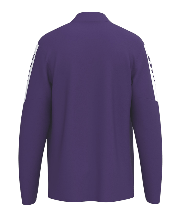 Erima INTRO Trainingsjacke Lila F1032652 - lila