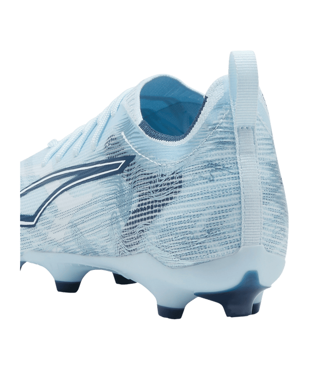PUMA ULTRA 6 Pro FG/AG Dreamrush Kids Blau F03 - blau