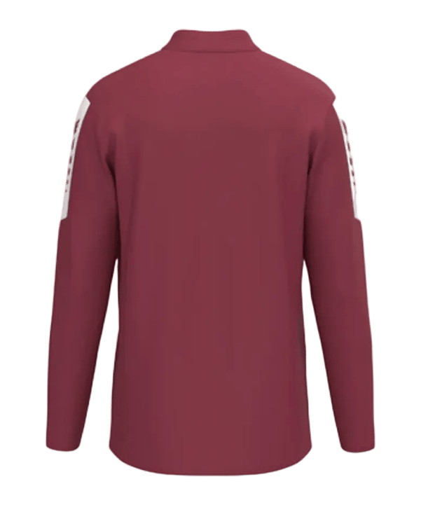 Erima INTRO Training Sweatshirt Kids Rot F1262609 - rot