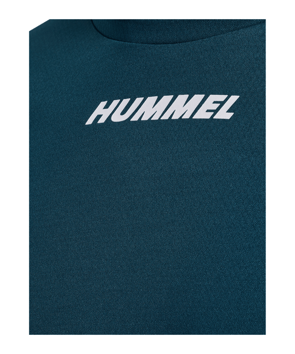 hummel hmlMULTI PL Trikot Blau F2942