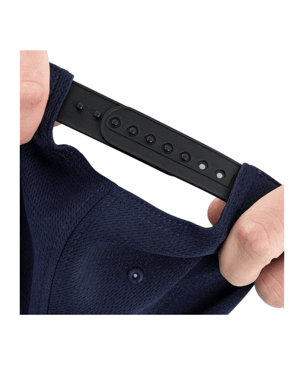 JAKO Cap Blau F900 - blau